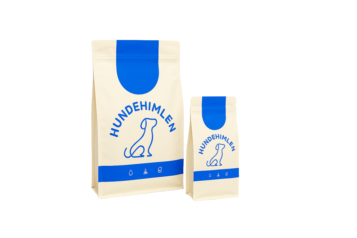 hundetørfoder