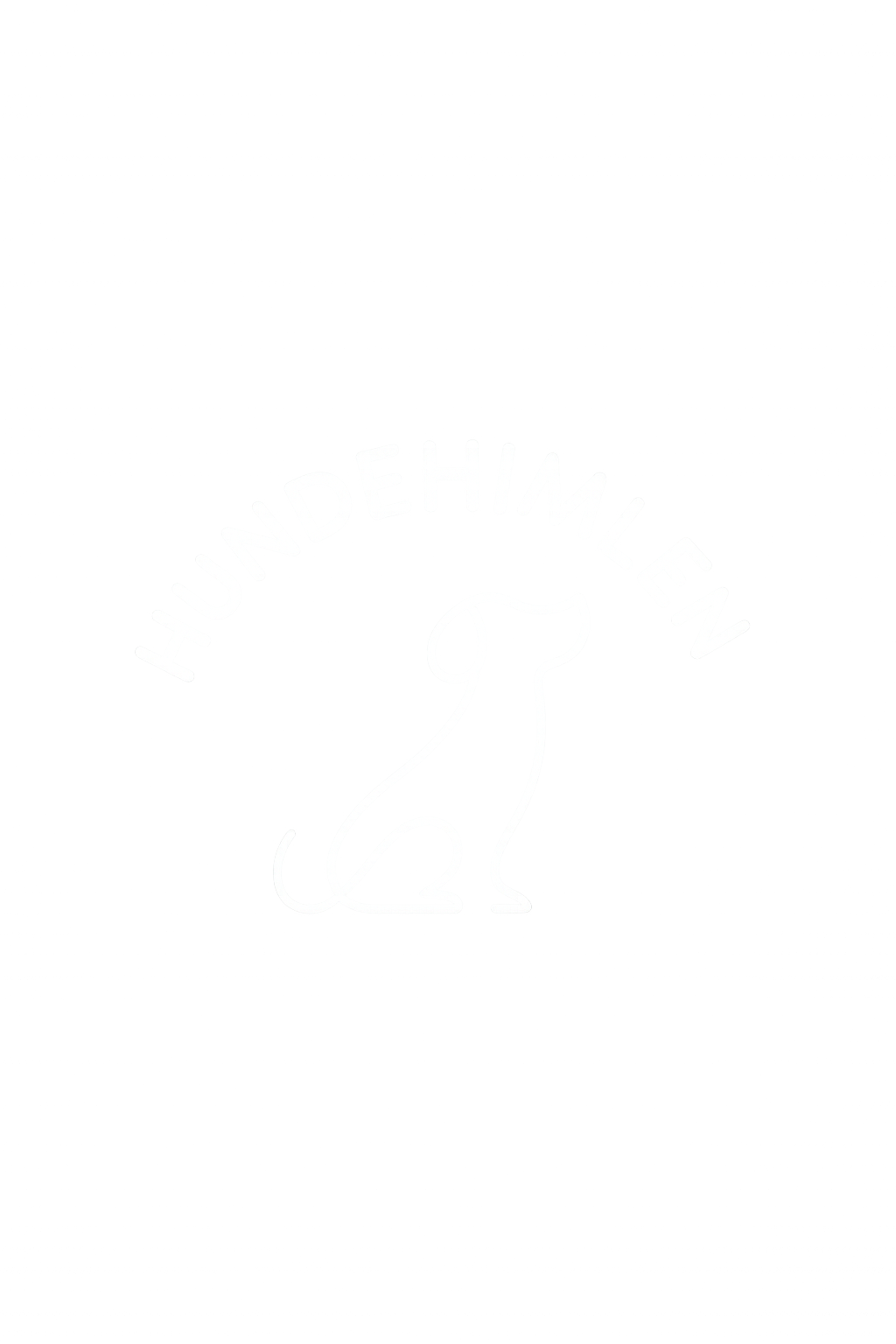 logo i hvid